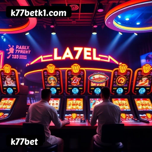 k77bet