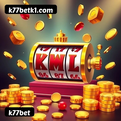 k77bet PIX instantâneo Brasil - Depósito e saque em minutos 24/7