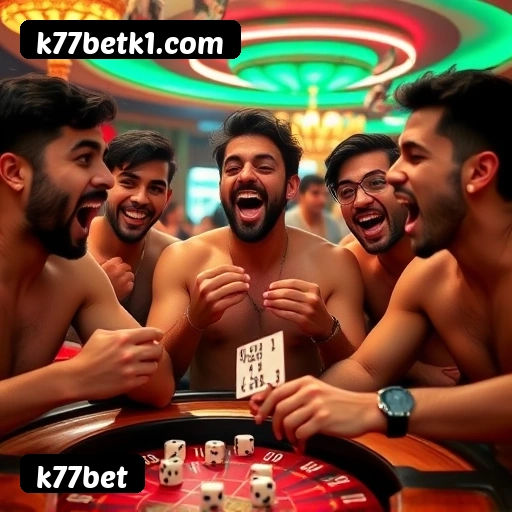 FAQ k77bet Brasil - Perguntas frequentes sobre bônus, PIX, RTP, APP mobile e VIP
