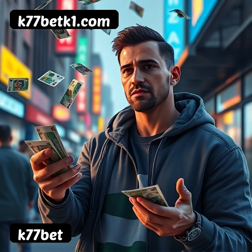 k77bet PIX instantâneo Brasil - Depósito e saque em minutos 24/7
