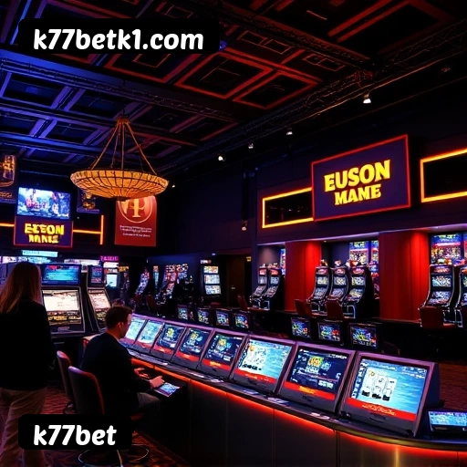 k77bet