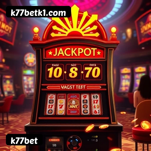 Estatísticas k77bet novembro 2024 - 87 mil jogadores ativos, R$47M pagos, RTP 96.52%
