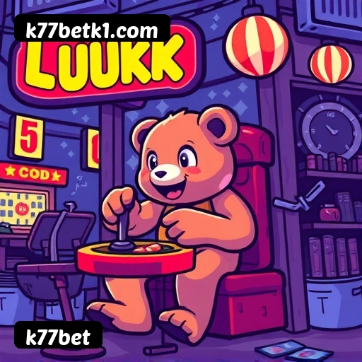 k77bet segurança SSL 256-bit - Licença Curaçao, eCOGRA, GLI certificado