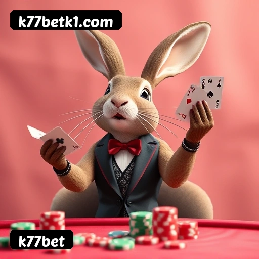 Estatísticas k77bet novembro 2024 - 87 mil jogadores ativos, R$47M pagos, RTP 96.52%